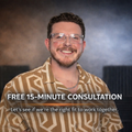 15 Minute Consultation
