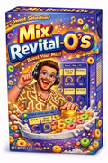 Ableton Effects Rack - Mix Revitalizer MK2