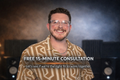 Free 15 Minute Consultation